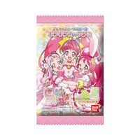 おかし 商品情報 ｈｕｇっと プリキュア バンダイ プリキュアおもちゃサイト