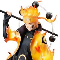 G.E.M.�V���[�Y�@NARUTO-�i���g- �����` �����܂��i���g �Z����l���[�h�y�Ĕ́z