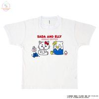 �⍰�~Sanrio characters �t���J���[T�V���c �y2019�N4�������z