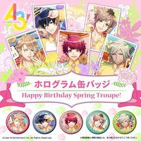 A3!@zOʃobW@`Happy Birthday Spring TroupeI`