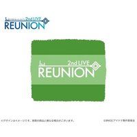 【ナナイロストア】アイドリッシュセブン 2nd LIVE 「REUNION」　リストバンド（大和）