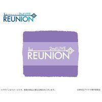 【ナナイロストア】アイドリッシュセブン 2nd LIVE 「REUNION」　リストバンド(壮五)