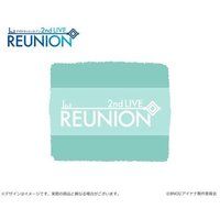【ナナイロストア】アイドリッシュセブン 2nd LIVE 「REUNION」　リストバンド(悠)