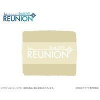 【ナナイロストア】アイドリッシュセブン 2nd LIVE 「REUNION」　リストバンド(巳波)