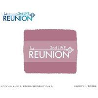 【ナナイロストア】アイドリッシュセブン 2nd LIVE 「REUNION」　リストバンド(虎於)
