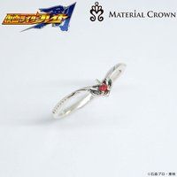 ʃC_[uCh~MATERIAL CROWNi}eANEjO@ʃC_[JXyĔ́z