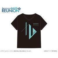 【ナナイロストア】アイドリッシュセブン 2nd LIVE 「REUNION」　カットソー ZOOL（レディースサイズ）