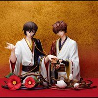 Statue and ring style [VEy[W؃XUN
