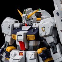 ＜プレミアム バンダイ＞ＨＧ 1/144 ガンダムＴＲ-１［ヘイズル改］＆ガンダムＴＲ-６用拡張パーツ【３次：２０１９年８月発送】