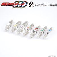 ʃC_[I[Y^OOO~MATERIAL CROWNi}eANEjR{@C[W@O