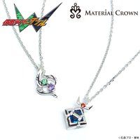 ʃC_[W~MATERIAL CROWNi}eANEjlbNX