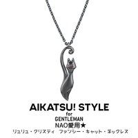 AIKATSU!STYLE for GENTLEMAN ENXeB t@V[LbglbNX