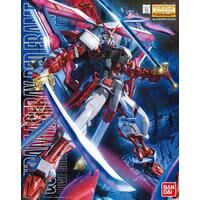 MG 1/100 �K���_���A�X�g���C���b�h�t���[����