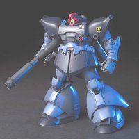 HGUC 1/144 ���b�N�E�h��II