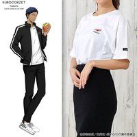 黒子のバスケ【KUROCORZET】青峰のTシャツ（19SS)