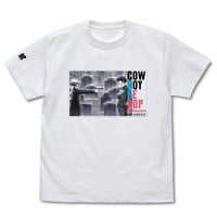 VIDESTA　COWBOY BEBOP　9巻 VCパッケージ ポーチ＆Tシャツ