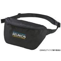 アイドリッシュセブン 2nd LIVE「REUNION」ウエストバッグ
