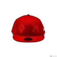 STRICT-G~New Era(R) 9FIFTY(TM) Cap 40NLO VAf