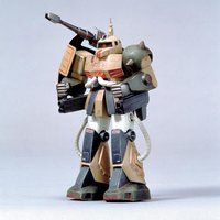 1/144 MS-06K UNLm