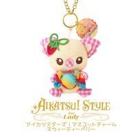 AIKATSU!STYLE for Lady ACJcX^[YI}XRbg`[ XEB[eB[x[