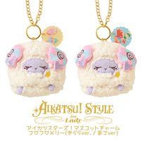 AIKATSU!STYLE for Lady ACJcX^[YI}XRbg`[ tt[