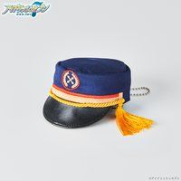 アイドリッシュセブン　OFF/旅　オリジナルミニ帽子キーホルダー