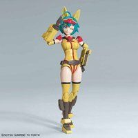 Figure-rise Standard BUILD DIVERS ダイバーナミ