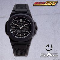 仮面ライダー555×NUUN(ヌーン）腕時計　SMART BRAIN WATCH