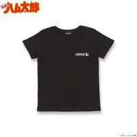 とっとこハム太郎　HEKEシリーズ　Tシャツ