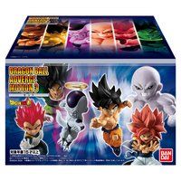 DRAGONBALL ADVERGE MOTION3Zbg