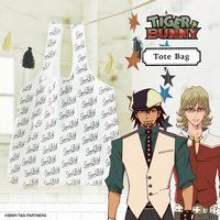 TIGER & BUNNY@|[`t^CxbNobO