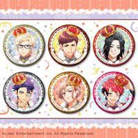 A3! zOʃobW `Happy~2 Birthday Autumn Troupe!`