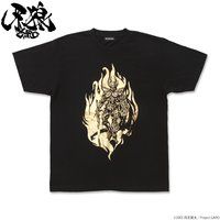 T GARO Rm T TVc vg