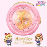 AIKATSU!STYLE for Lady ACJcIv