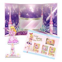 AIKATSUIPremium Birthday Box@`ICHIGO HOSHIMIYA`