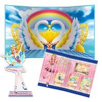 AIKATSUIPremium Birthday Box@`AKARI OZORA`