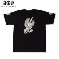 長渕剛40周年記念・A&Gコラボレーション Tシャツ