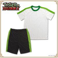 TIGER & BUNNY g[jOEGA@ՓOJ[