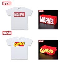 Marvel/Marvel Comic l STVcStBMA