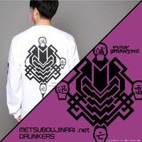 ʃC_[[@PUNKDRUNKERS@ŖSv.net TEE
