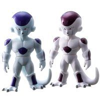 ドラゴンボールレトロソフビコレクション 桃白白 通常カラー/特別