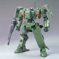 ＨＧ 1/144 ティエレン 地上型