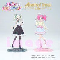 AIKATSU!STYLE for Lady with tHgJcIANX^h`t@bVEB[N`