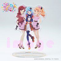 AIKATSU!STYLE for Lady ACJcIp[hIANX^h`ꑮAhoCU[Wver.`
