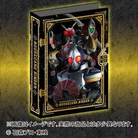 仮面ライダー剣 ブレイド ゲーム カードゲーム 商品一覧 写真のみ ページ1 バンダイナムコグループ公式通販サイト