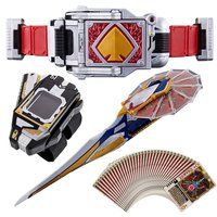 yI̔zCOMPLETE SELECTION MODIFICATION BLAYBUCKLE & ROUSEABSORBER & BLAYROUZER