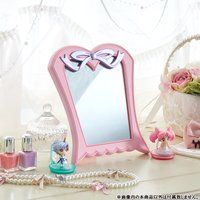 【抽選販売】美少女戦士セーラームーン 1/1 夢の鏡