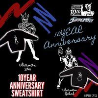 Eg}[ 10th ANNIV.g[i[