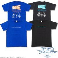 fWAhx`[tri. DIGIMON ADVENTURE FES. 2015 IWiTVc