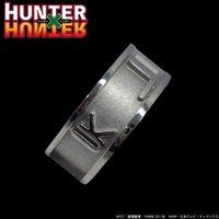 HUNTER�~HUNTER �n���^�[���������O�u�N���s�J�v�y2020�N3�������z